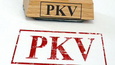 Diskussion um die Bürgerversicherung