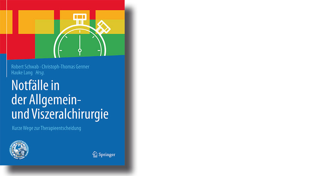 Notfälle in der Allgemein- und Viszeralchirurgie