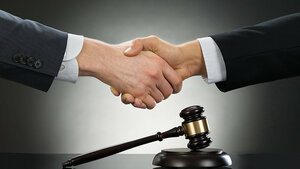 Handelsstreitigkeiten in der Radiologie