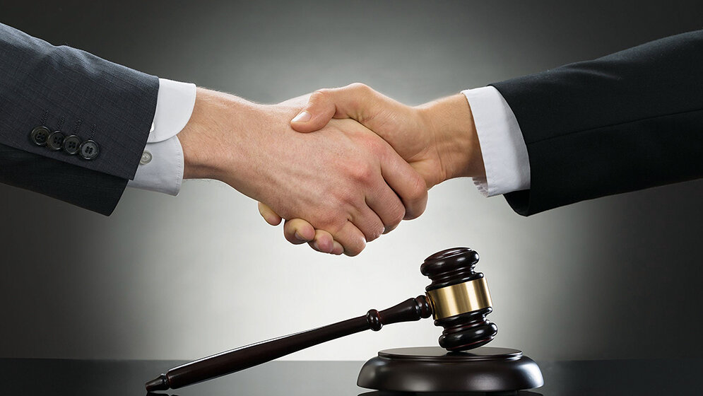 Handelsstreitigkeiten in der Radiologie