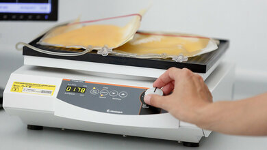 Blutplasma hilft Krebspatienten mit COVID-19, Folgestudie nötig