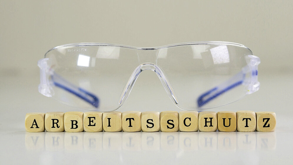 Arbeitsschutz- und Risikomanagement