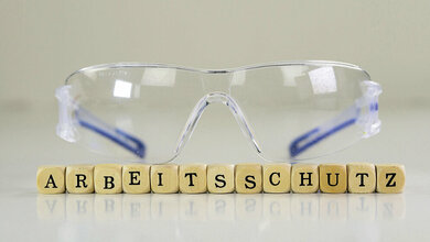 Arbeitsschutz- und Risikomanagement