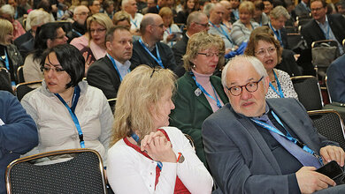 14. Kongress für Krankenhaushygiene