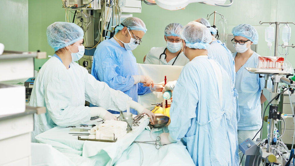 Zweitmeinungsverfahen