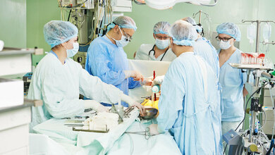 Zweitmeinungsverfahen