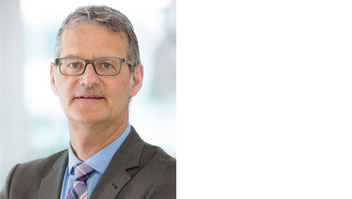 Berufspolitik Gespräch mit Dr. Gerald Gaß