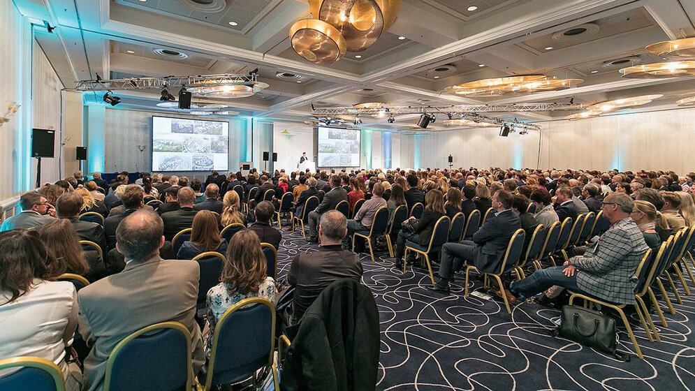 Veranstaltungen Europäischer Gesundheitskongress