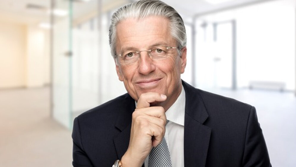 Prof. Dr. Jochen A. Werner