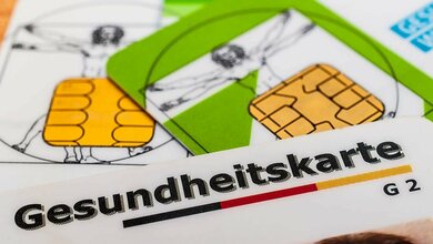 Der GKV-Finanzbedarf ist deutlich höher als von Bundesgesundheitsministerium angenommen.
