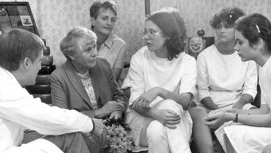 Prof. Dr. Ingeborg Rapoport 