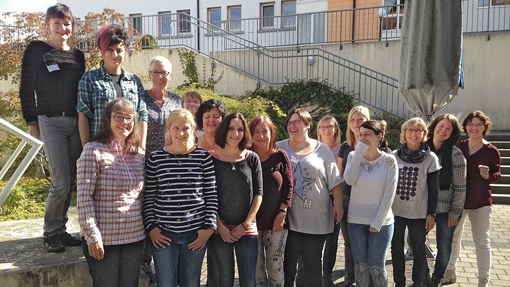 Erstes Morphologisches Hämatologieseminar