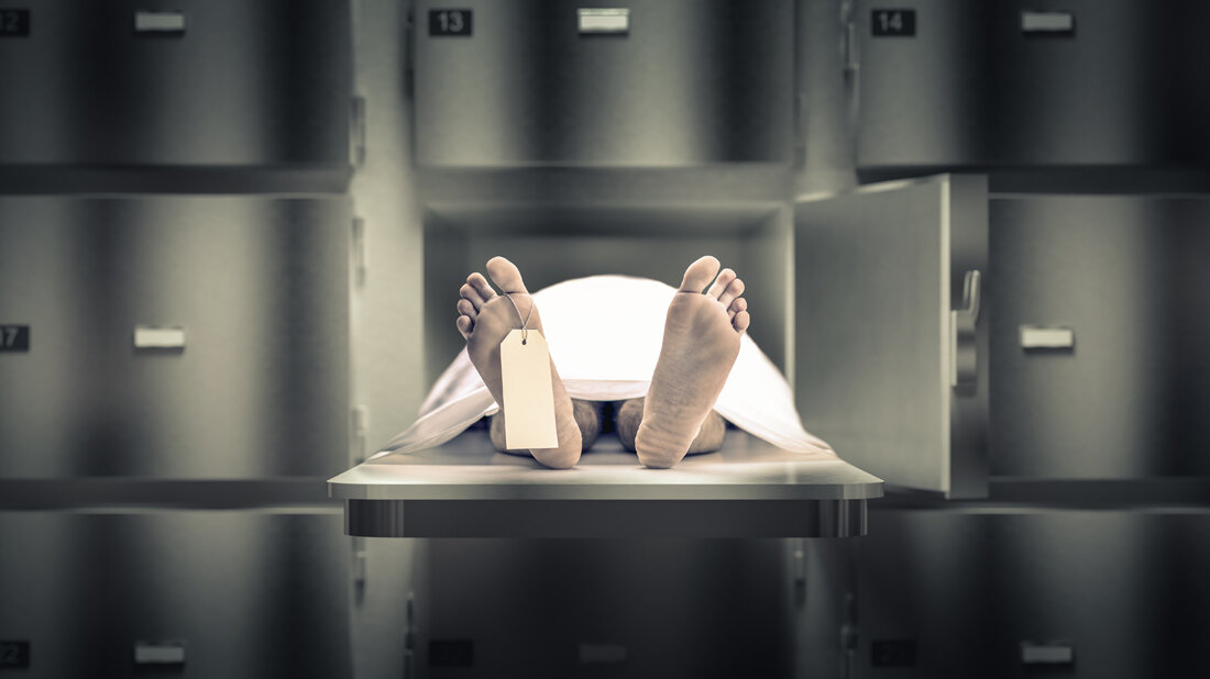 Übersterblichkeit in der EU, Deutschland auf Platz 1