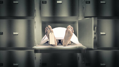 Übersterblichkeit in der EU, Deutschland auf Platz 1