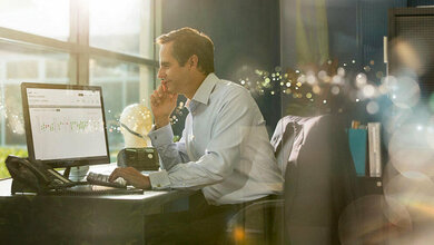 AirView™ verzeichnet über 100.000 Patienten/-innen