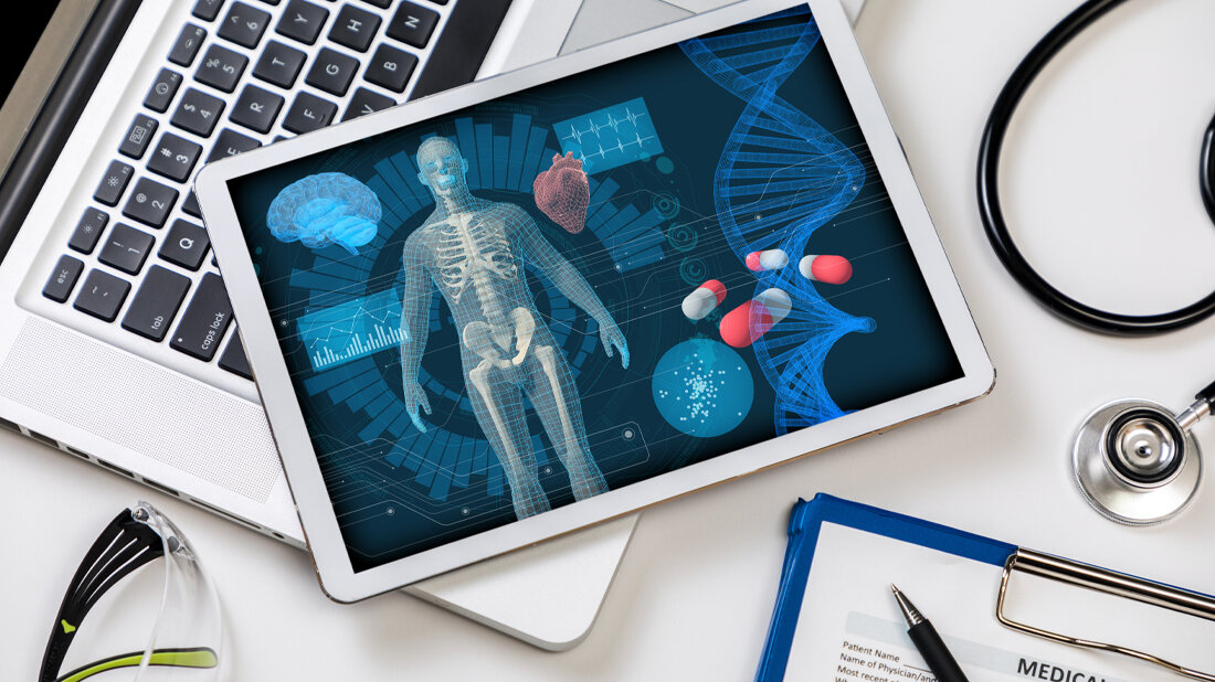 Aktivierung der körpereigenen Apotheke