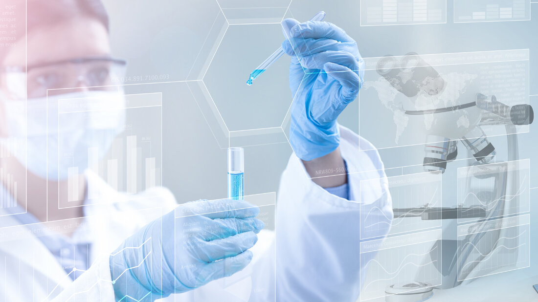 Herausforderung Fachkräftemangel 