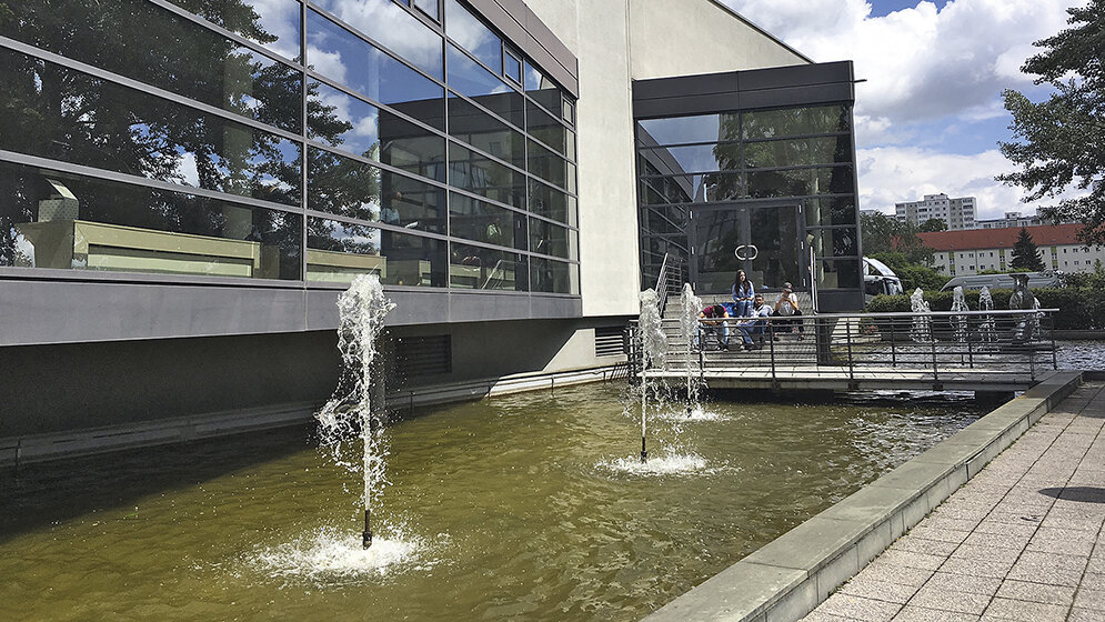 Veranstaltungen 23. Jahrestagung der DEGRO