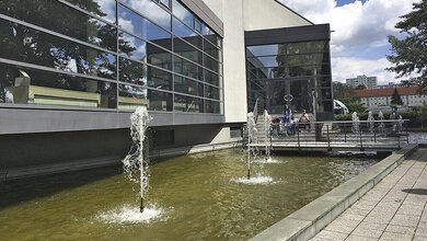 23. Jahrestagung der DEGRO