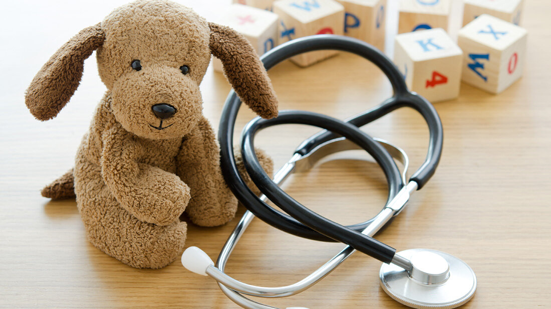 Kliniken sollen generell für ambulante Behandlung von Kindern geöffnet werden