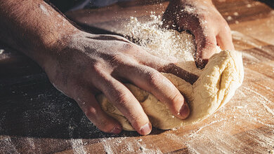 Do-it-yourself-Hefe – Birgt die eigene Hefeherstellung ein Gefahrenpotenzial?