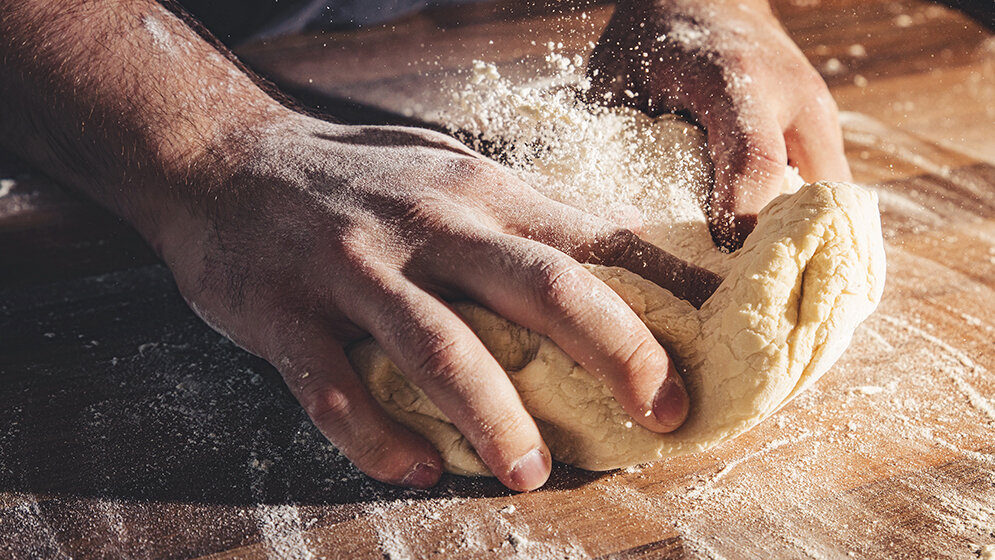 Do-it-yourself-Hefe – Birgt die eigene Hefeherstellung ein Gefahrenpotenzial?