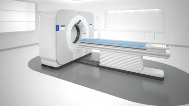 Der neue Philips Spectral CT 7500