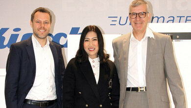 Dr. Jochen Kopitzke, Kristina Eberle & Klaus-Günter Eberle