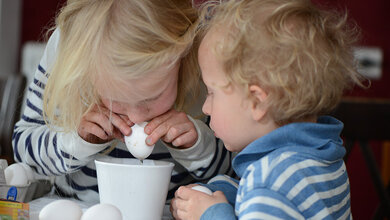 Ostereier