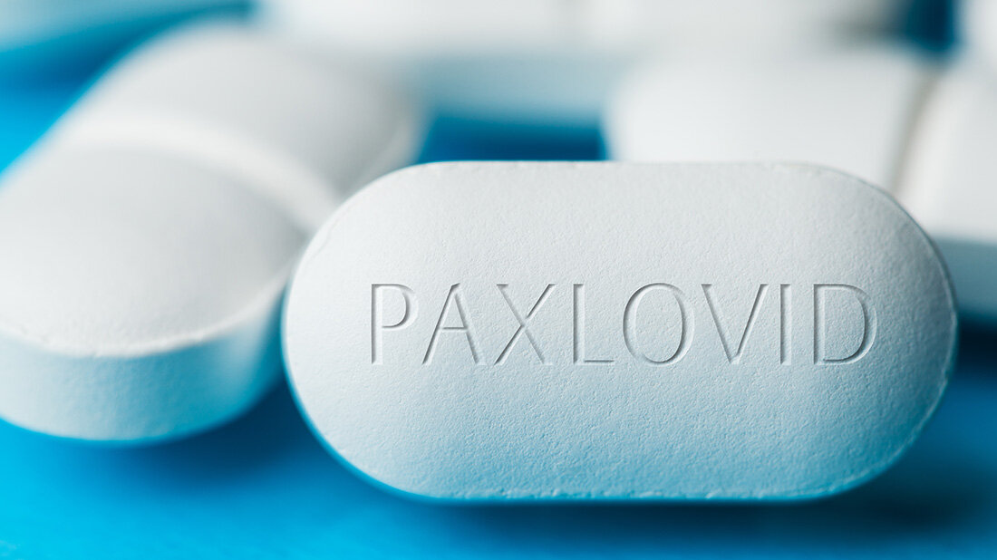 Mutationen von Coronaviren identifizieren, Wirksamkeit von Nirmatrelvir  im Fokus