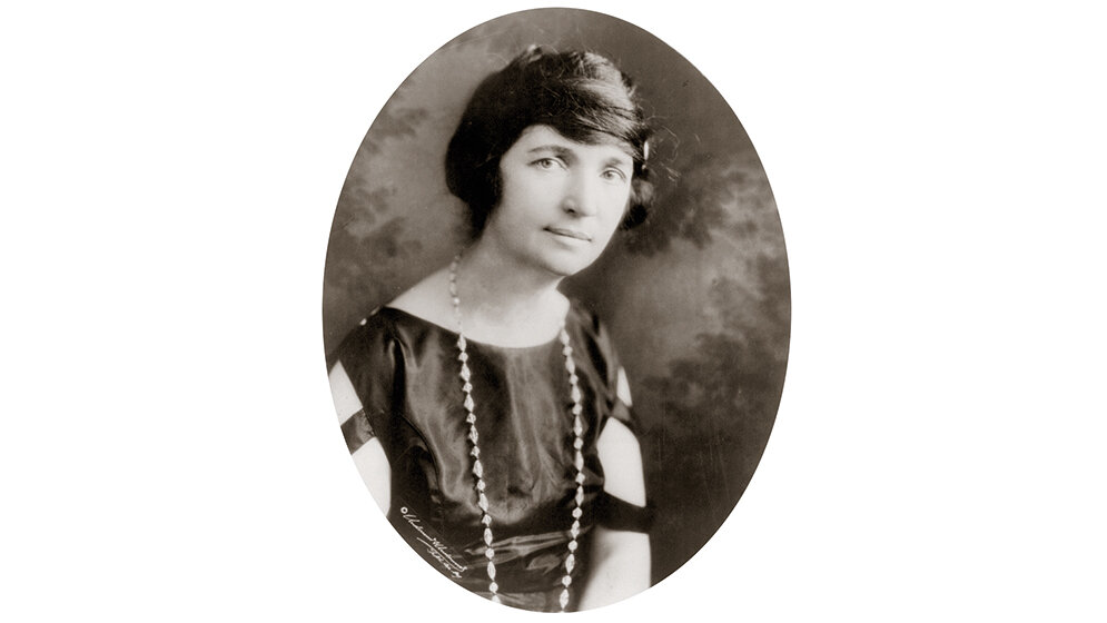 Kennen Sie die Entwicklung der Antibabypille?