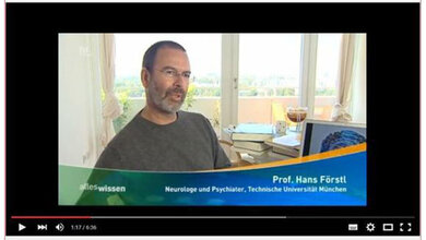 Medien Video des Monats