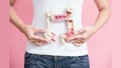 Darmkrebs: Sterbende Krebszellen „kommunizieren“ mit Nachbarzellen