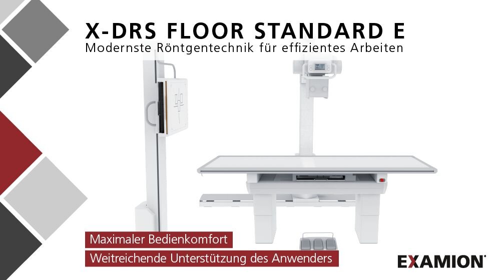 Floor-Standard-E_996x560px_v2.jpg EXAMION X-DRS Floor Standard E