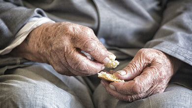 Krankheitsspezifische Mangelernährung in Deutschland