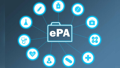 Wie Unikliniken die ePA nutzen