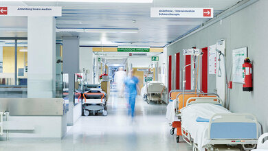 Krankenhaustransparenzgesetz verabschiedet