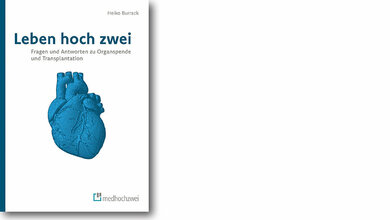 Fragen und Antworten zur Organspende