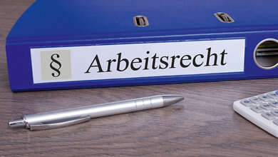 Anspruch auf Nachholung der Beteiligung der Mitarbeitervertretung?