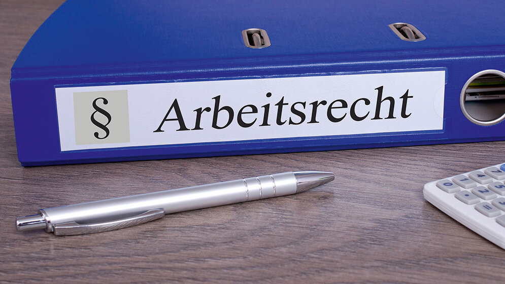 Neues aus der Rechtsprechstunde Anspruch auf Nachholung der Beteiligung der Mitarbeitervertretung?