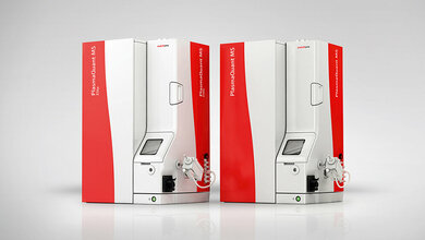 ICP-MS für Trinkwasseranalyse