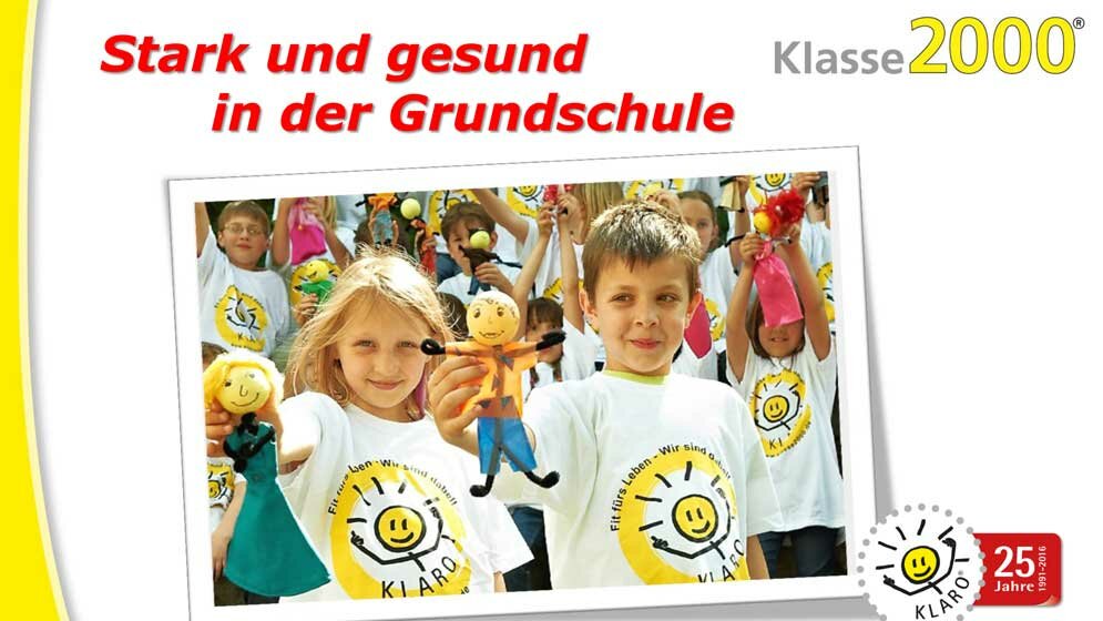 Klasse2000