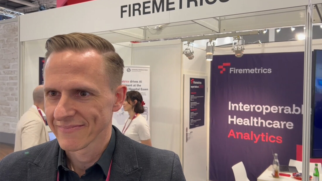 Prof. Dr. Felix Nensa, Universitätsmedizin Essen