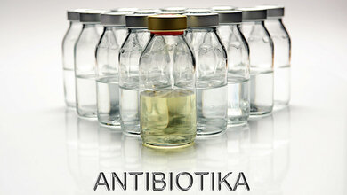 Problematik der Antibiotikaresistenzen im klinischen Alltag