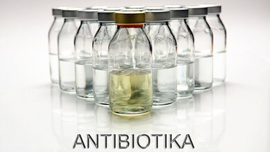Problematik der Antibiotikaresistenzen im klinischen Alltag
