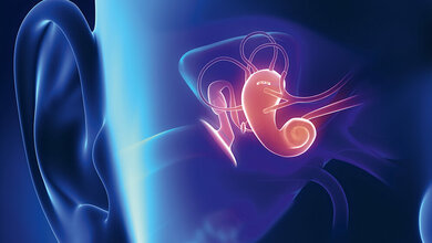 Syndrome mit Hörstörungen