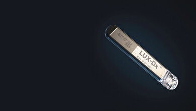 Produktabbildung LUX-Dx™