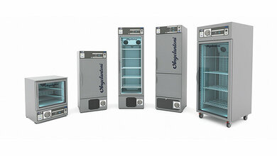 Laborkälte- und -kryogeräte