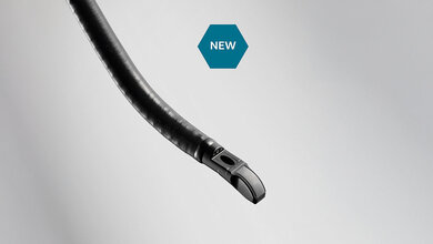 Foto des Ultraschallbronchoskops EB-710US