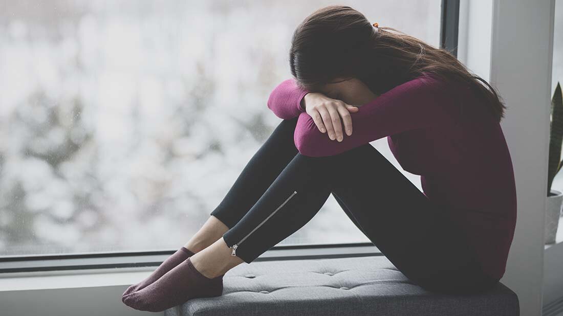 Während der Pandemie ist das Gefühl der Einsamkeit weltweit um fünf Prozentpunkte angestiegen.